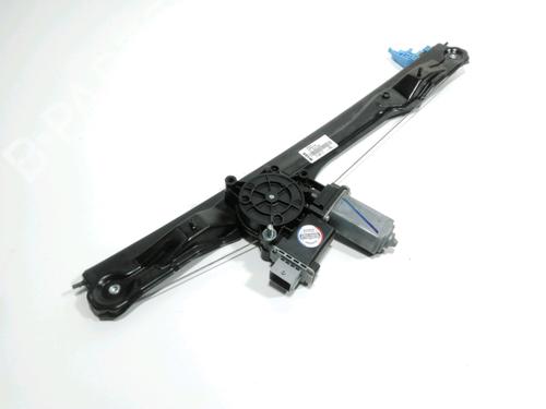 Used Front left window mechanism Front left window mechanism 37774002 37774002