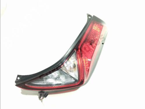 Used Right taillight Right taillight TOYOTA AYGO (_B4_) 1.0 VVTi (KGB40) (72 hp) 35774025 35774025