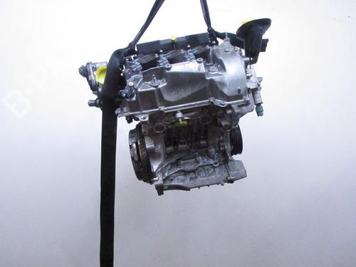 Engine RENAULT TWINGO III (BCM_, BCA_) 1.0 SCe 75 | BP29856768M1