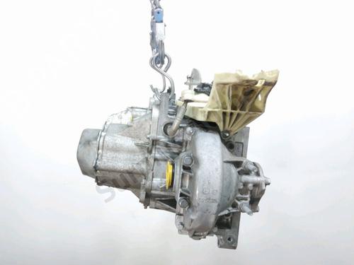Gearbox CITROËN C3 III (SX) 1.6 BlueHDi 75 | BP37765052M3 - Image 4
