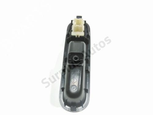 Right front window switch RENAULT TWINGO III (BCM_, BCA_) 1.0 SCe 75 | BP37772970I26 - Image 2
