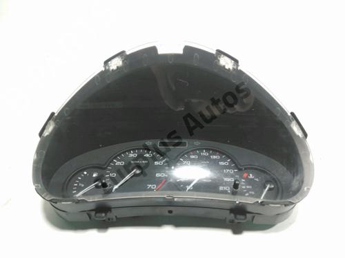 Used Instrument cluster Instrument cluster 37681203 37681203