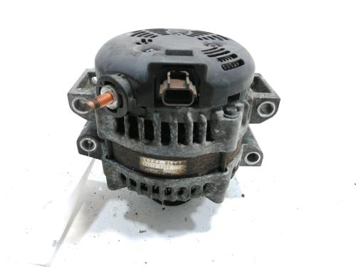 Alternator CHRYSLER GRAND VOYAGER V (RT) 2.8 CRD | BP30985700M7 - Image 4