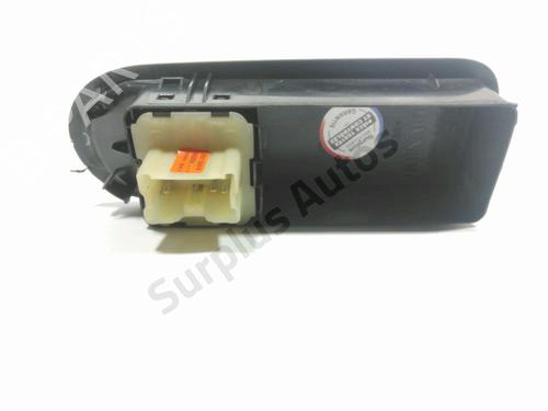 Left front window switch DACIA DUSTER (HS_) 1.5 dCi 4x4 | BP28249386I27 - Image 2