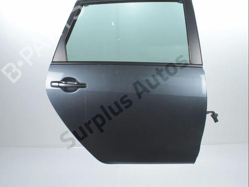 Used Right rear door Right rear door 37780078 37780078