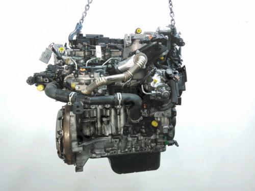 Used Engine Engine CITROËN BERLINGO Box Body/MPV (K9) 1.6 BlueHDi 100 (99 hp) 40559460 40559460