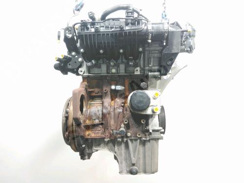 Used Engine Engine FORD ECOSPORT 1.0 EcoBoost (125 hp) 33230998 33230998