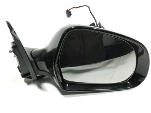 Retrovisor derecho AUDI A6 C6 Avant (4F5) 2.7 TDI (190 hp) 28244840