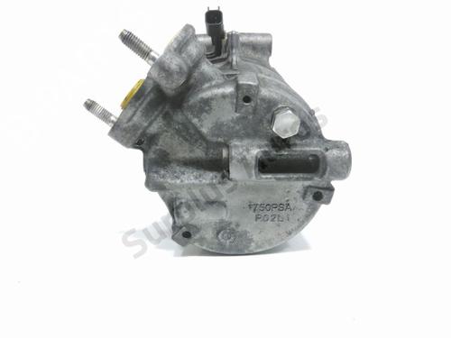 AC compressor VOLVO V40 Hatchback (525) D2 | BP28223533M34