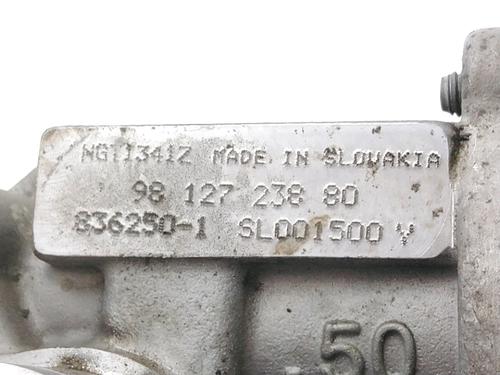 Turbocharger/Supercharger PEUGEOT 308 II (LB_, LP_, LW_, LH_, L3_) 1.2 THP 130 | BP29856880M71