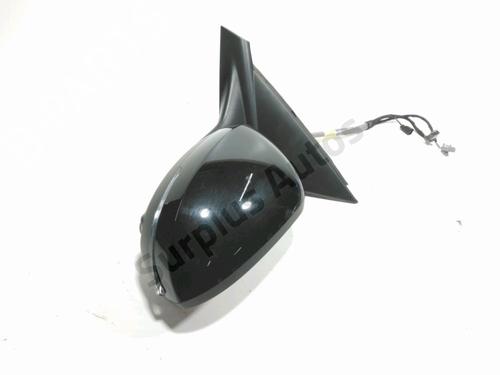 Left mirror RENAULT MEGANE E-TECH SUV EV60 (BNJ1) | BP32514528C26