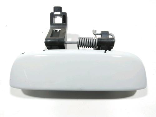 Used Front left exterior door handle RENAULT TWINGO III (BCM_, BCA_) [2014-2025]  28242171