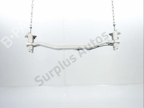 Used Front bumper reinforcement Front bumper reinforcement 37771427 37771427