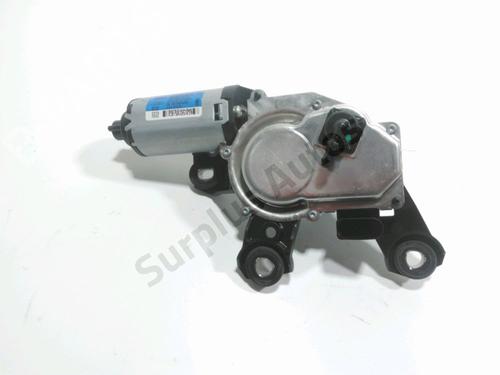 Used Rear wiper motor AUDI Q3 (8UB, 8UG) 2.0 TFSI quattro (170 hp) 31008164