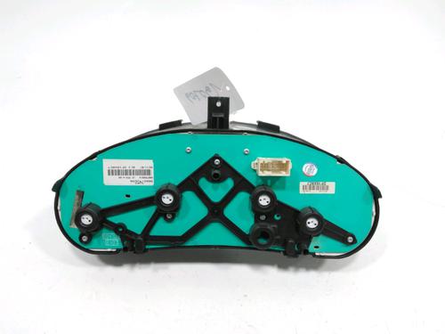 Instrument cluster PEUGEOT PARTNER MPV (5_, G_) 1.6 HDi 90 | BP30991107C47