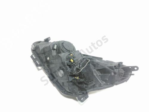 Right headlight OPEL CORSA D (S07) 1.4 (L08, L68) | BP28266332C29 