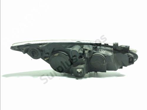 Left headlight PEUGEOT 307 CC (3B) 1.6 16V | BP37066136C28 - Image 2