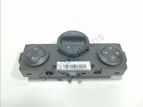 Used Climate control Climate control 38261074 38261074