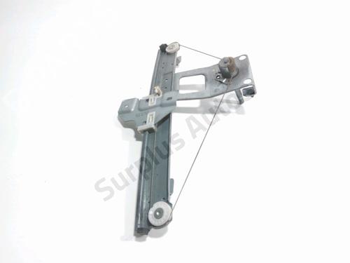 Rear left window mechanism DACIA SANDERO 1.5 dCi | BP38793823C24 - Image 2