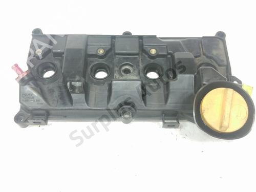 Used Valve cover Valve cover RENAULT MEGANE IV Hatchback (B9A/M/N_) 1.6 TCe 205 (B9MV) (205 hp) 35719675 35719675