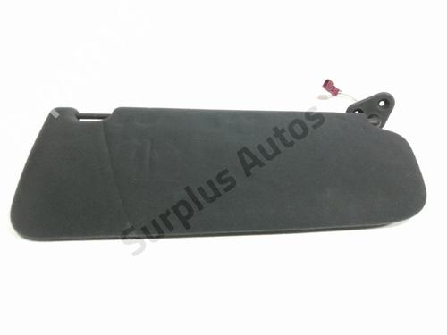 Left sun visor BMW 3 Coupe (E92) 335 d | BP37628274I1 - Image 3