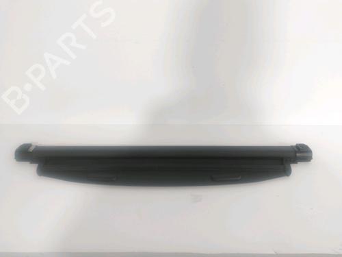 Used Rear parcel shelf CITROËN XSARA Break (N2) 2.0 HDI 90 (90 hp) 31002088