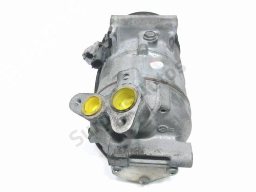 AC compressor RENAULT CLIO IV (BH_) 0.9 TCe 90 (BHNF, BHMA, BHMH, BHJK, BHJR) | BP30584617M34 - Image 3