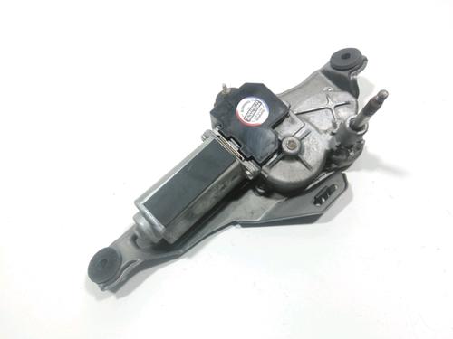 Used Rear wiper motor TOYOTA RAV 4 II (_A2_) 2.0 D 4WD (CLA20_, CLA21_, CLA20R, CLA21R) (116 hp) 28272529