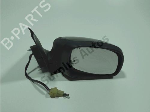right-mirror-suzuki-swift-iii-mz-ez-2005-37776377 main image