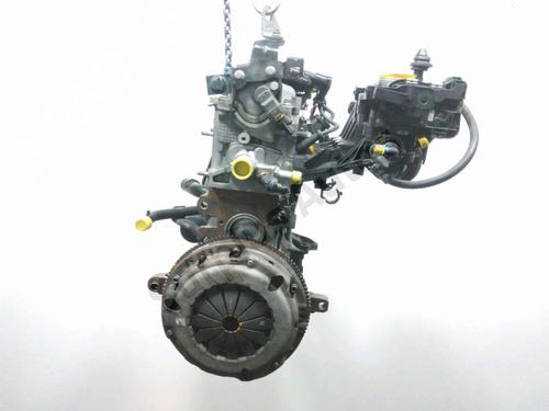 Used Engine FIAT 500 (312_) 1.2 (312AXA1A) (69 hp) 30313070
