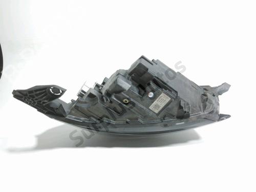 Right headlight OPEL CORSA F (P2JO) 1.2 (68) | BP40060650C29 - Image 2