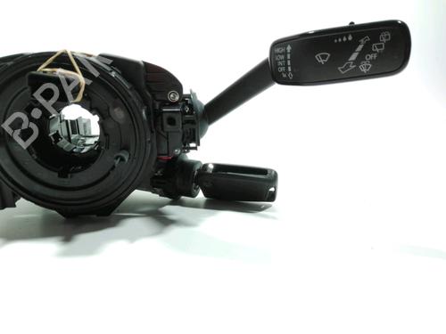 Steering wheel controls VW POLO VI (AW1, BZ1, AE1) 1.0 TSI | BP28227108E15 - Image 3