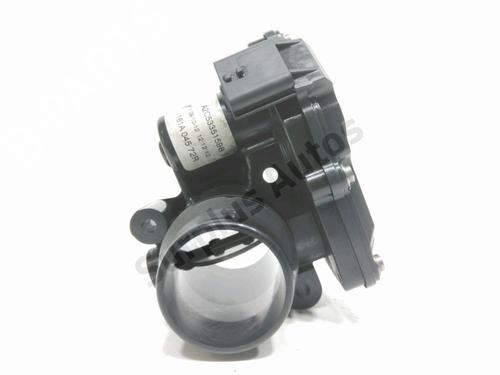 Spjældhus RENAULT MEGANE III Hatchback (BZ0/1_, B3_) 1.6 dCi (BZ00, BZ12, BZ13) (130 hp) 32770693