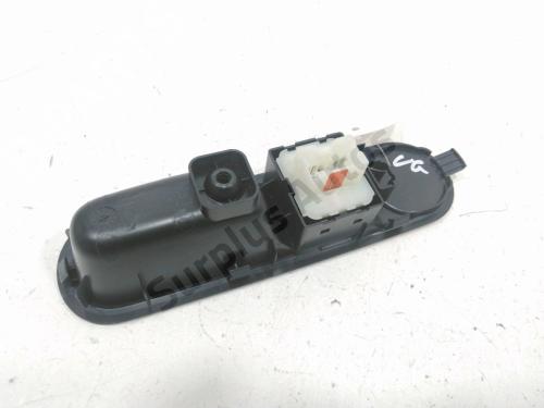 Left front window switch RENAULT TWINGO III (BCM_, BCA_) 1.0 SCe 65 (BCMJ) | BP37778089I27 - Image 2