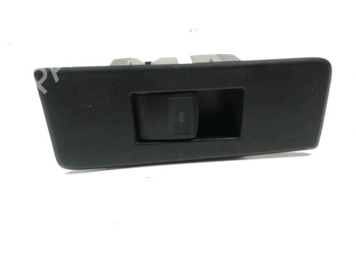 Used Left rear window switch Left rear window switch TOYOTA VERSO (_R2_) 2.0 D-4D (AUR20_, AUR20R) (124 hp) 37781041 37781041