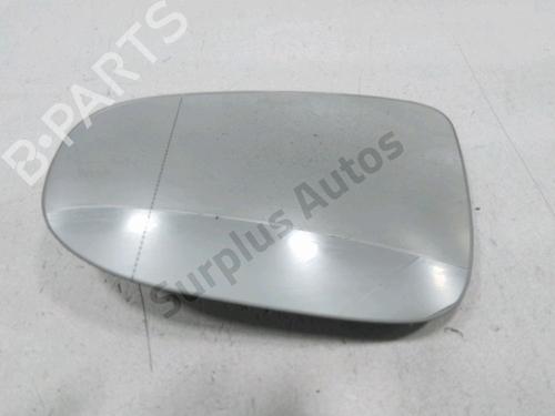 Espelho esquerdo VW GOLF VI (5K1) 1.4 TSI (122 hp) 31207664