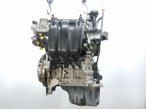 Motor VW POLO IV (9N_, 9A_) 1.2 12V (64 hp) 31058288