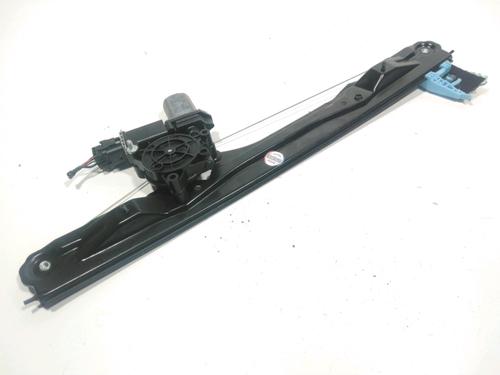 Used Front right window mechanism FIAT DOBLO Cargo (263_) 2.0 D Multijet (135 hp) 28239744