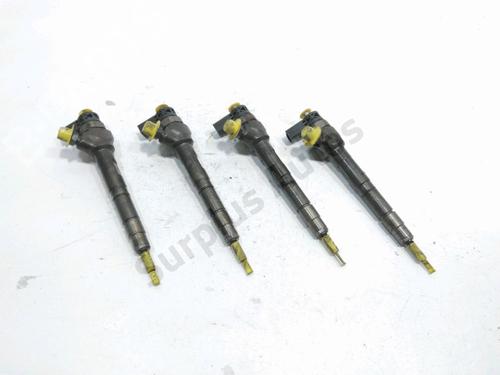 Used Injector Injector 37763286 37763286