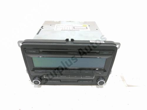 Used Radio Radio 37769967 37769967