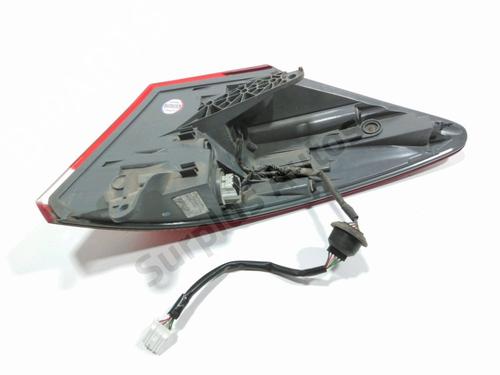 Left taillight HONDA CIVIC IX (FK) 2.2 i-DTEC (FK3) | BP28270321C34 