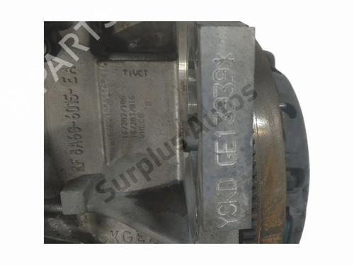 Engine FORD KA+ III (UK, FK) 1.2 Ti-VCT | BP37167392M1 - Image 5