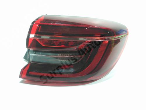 Høyre baklys RENAULT CLIO V (B7_) 1.5 Blue dCi 85 (B7AG) (86 hp) 30585046