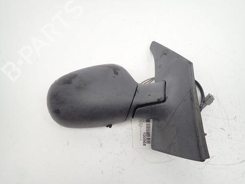 Bakspejl Højre RENAULT MEGANE Scenic (JA0/1_) 1.9 dTi (JA0N) (98 hp) 30997680