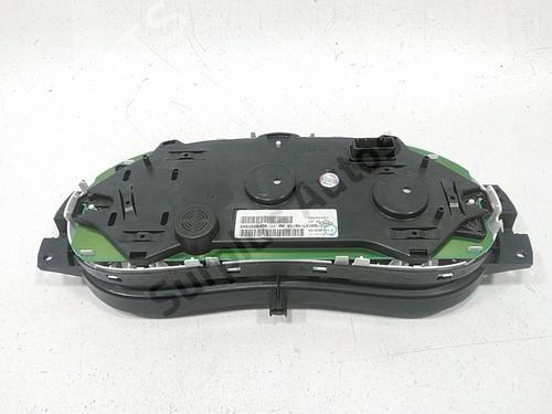 Instrument cluster DACIA DUSTER (HS_) 1.5 dCi | BP39765214C47 - Image 2