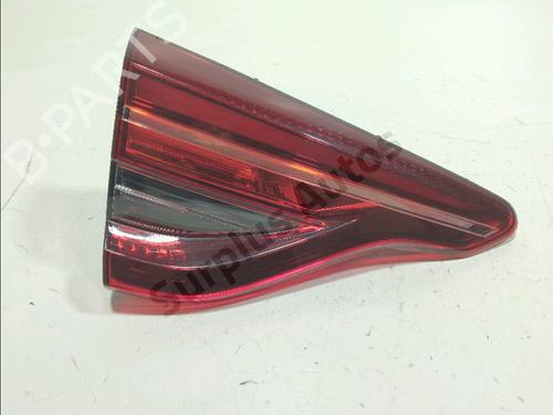Used Left tailgate light Left tailgate light 37292611 37292611