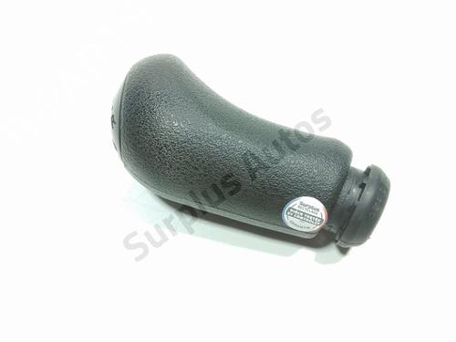 Shift knob DACIA LOGAN MCV II 1.0 SCe 75 | BP38742766I34 - Image 2