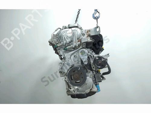 Used Engine Engine RENAULT CLIO IV (BH_) 1.6 RS Trophy (BHJ4, BHJ6) (220 hp) 39910703 39910703