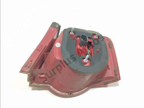 Left taillight VW PASSAT B6 (3C2) 2.0 TDI | BP38284068C34 - Image 3