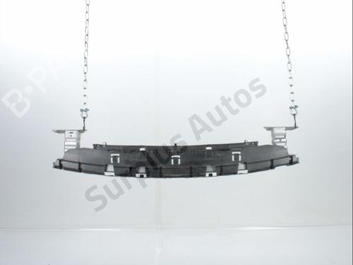 Used Rear bumper reinforcement PEUGEOT 2008 I (CU_) 1.6 HDi (114 hp) 30800813